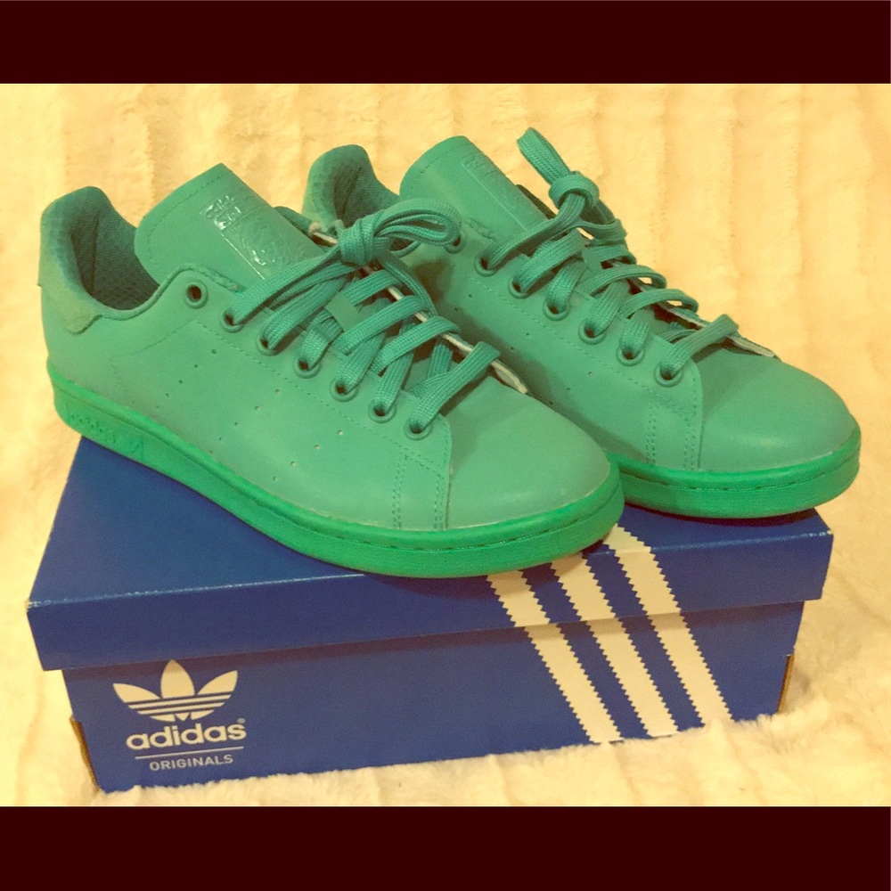 adidas Originals Stan Smith adicolor sneakers